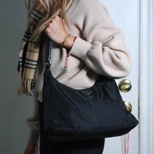 Prada Shoulder bag